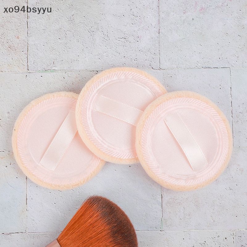 10 Mút Trang Điểm Xo94Bsyu Chất Lượng Cao Tiện Dụng