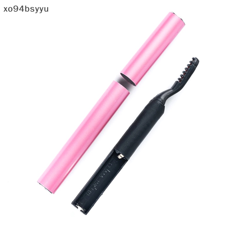 Bút Uốn Cong Lông Mi Bằng Nhiệt Điện Xo94Bsyu