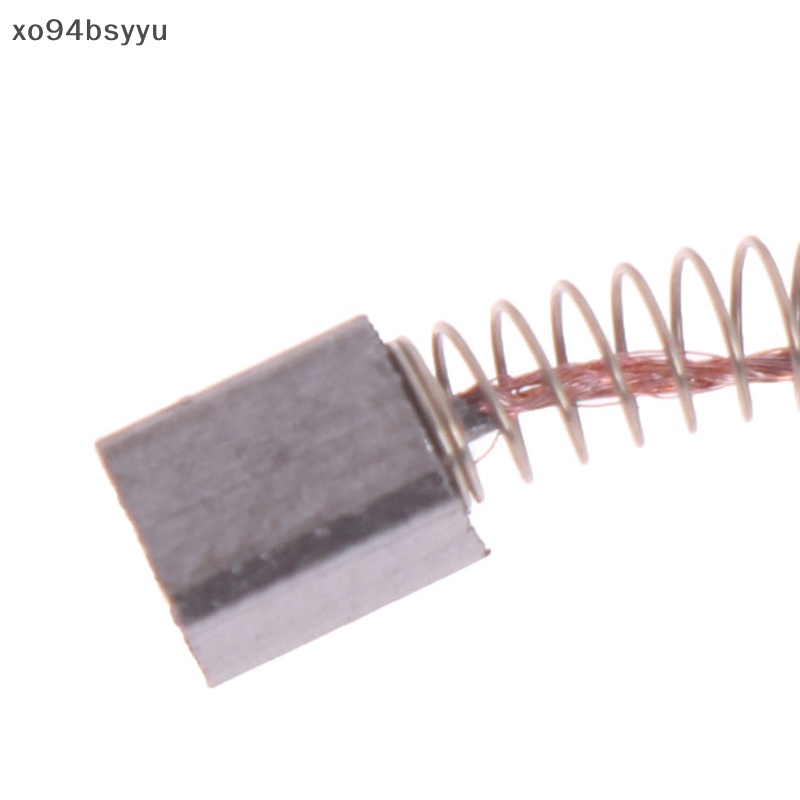 Set 2 Chổi Than Xo94Bsyu Thay Thế Cho Máy Khoan Móng Tay Cầm Mạnh