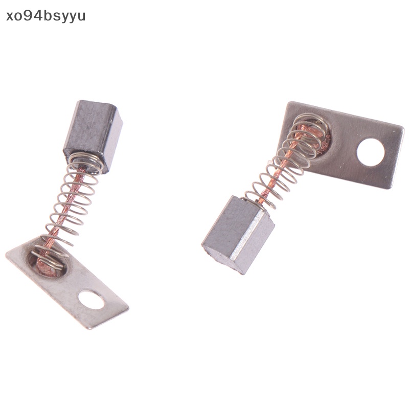 Set 2 Chổi Than Xo94Bsyu Thay Thế Cho Máy Khoan Móng Tay Cầm Mạnh