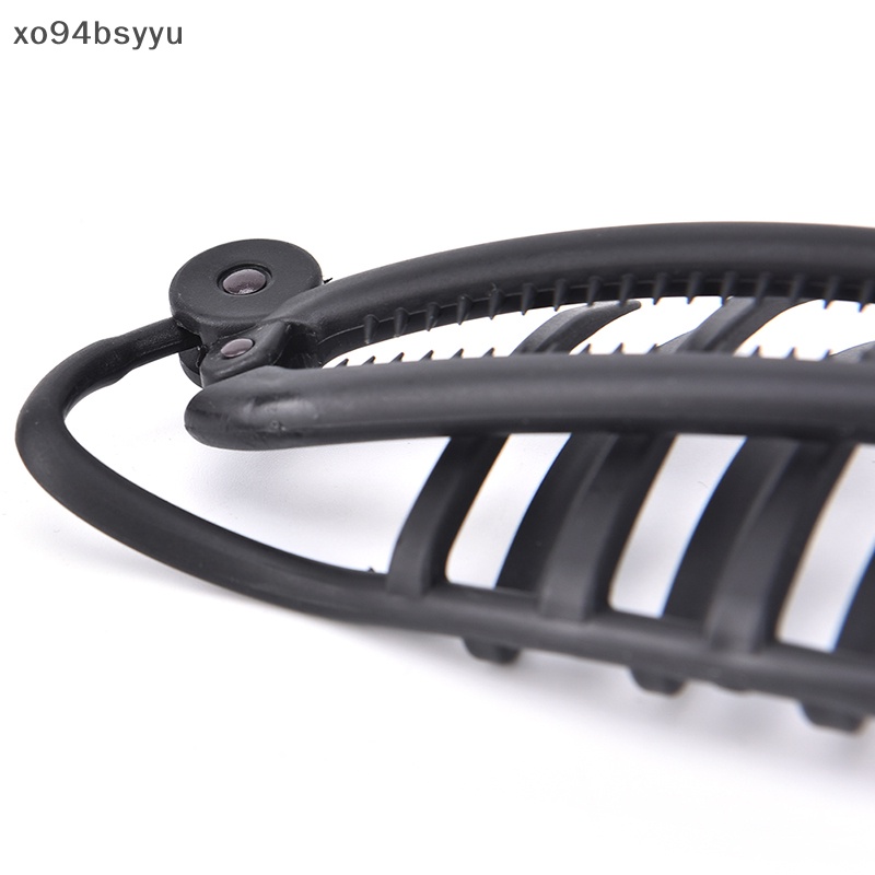 Lược Tạo Kiểu Tóc Xo94Bsyu Phong Cách Pháp Cho Nữ VN