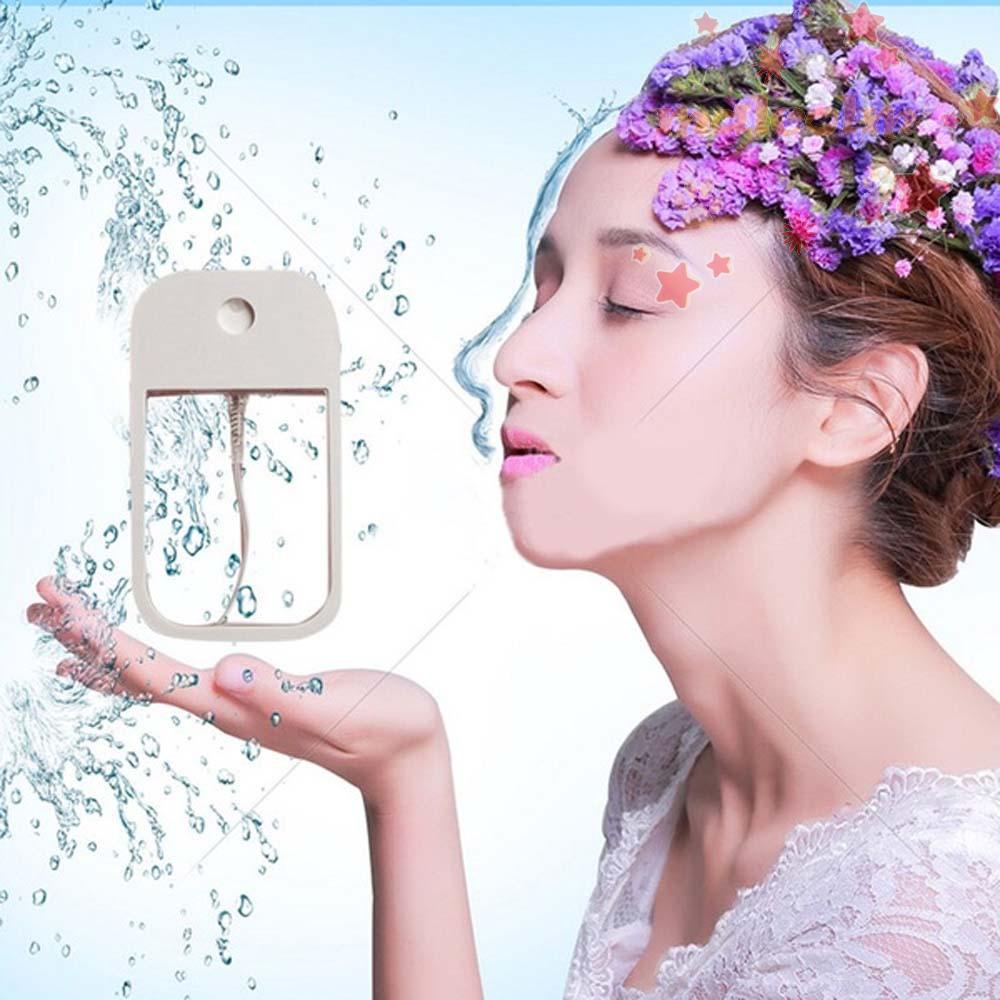 Bình Xịt Nước Hoa 38ML Áp Suất Cao Tiện Dụng Mang Theo Du Lịch