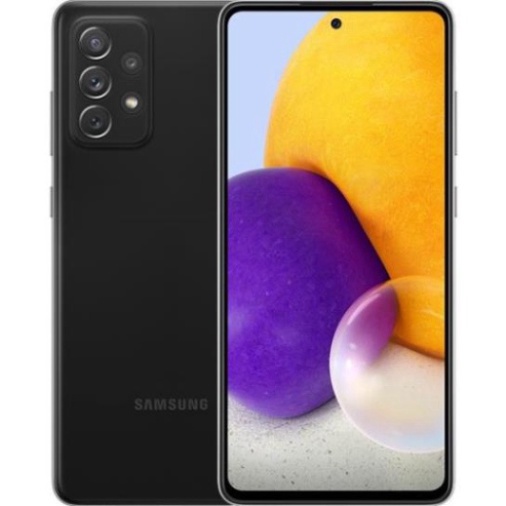 Samsung Galaxy A72  đủ phụ kiện bảo hành 12 tháng