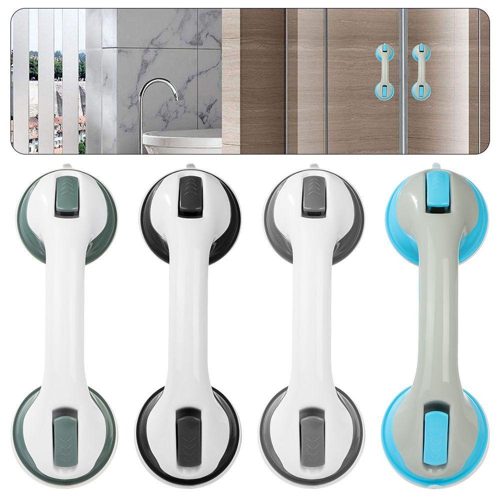 Tay Cầm Chống Trượt Có Giác Hút Mạnh Cho Phòng Tắm
