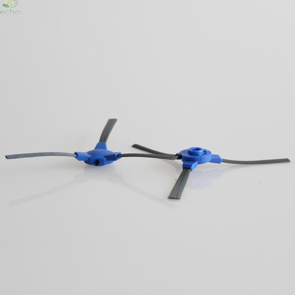 Set 6 Chổi Bên Cho Robot Hút Bụi Amarey A800 A900 A980 & Robocist 850