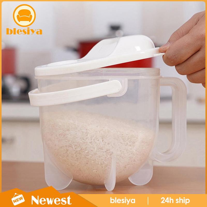 Tô Vo Gạo / Khoai Tây Có Thể Tái Sử Dụng Tiện Lợi