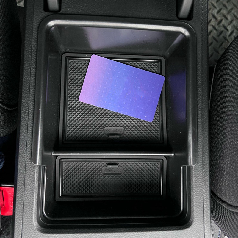 Hộp Đựng Vật Dụng Bệ Tỳ Tay Xe Hơi MG 4 MG4 EV MuLan 2023