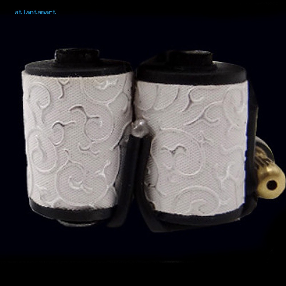 < Atlantabr > Máy Xăm Cuộn Dây Làm Đẹp Chuyên Nghiệp Cho Người Mới Bắt Đầu