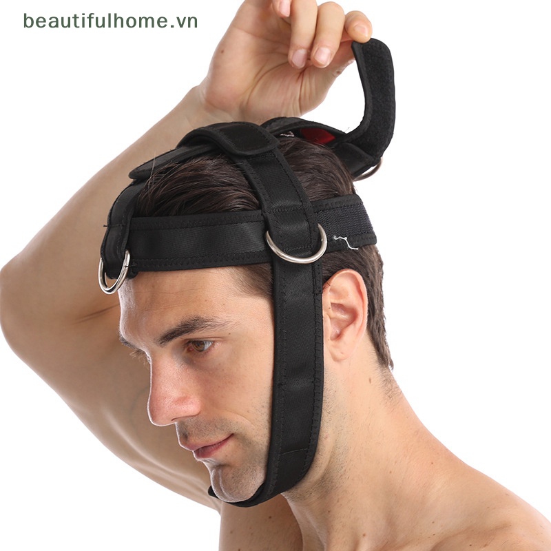 Dụng Cụ Luyện Tập Thể Hình Cho Cổ Chất Lượng Cao