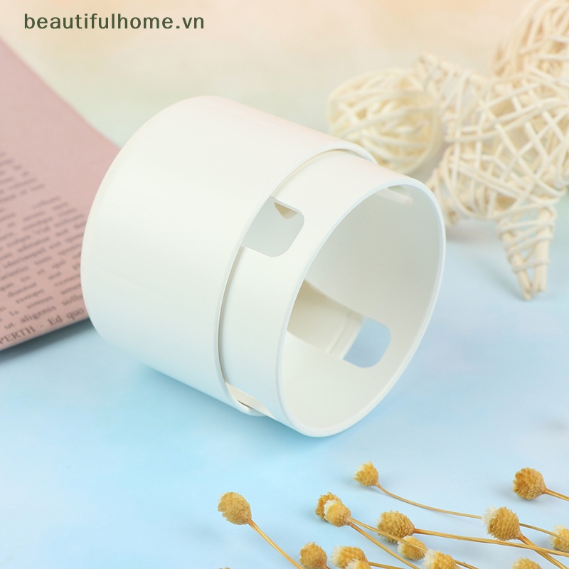 Giá Đỡ Bông Mút Trang Điểm Khô Thoáng Tiện Lợi