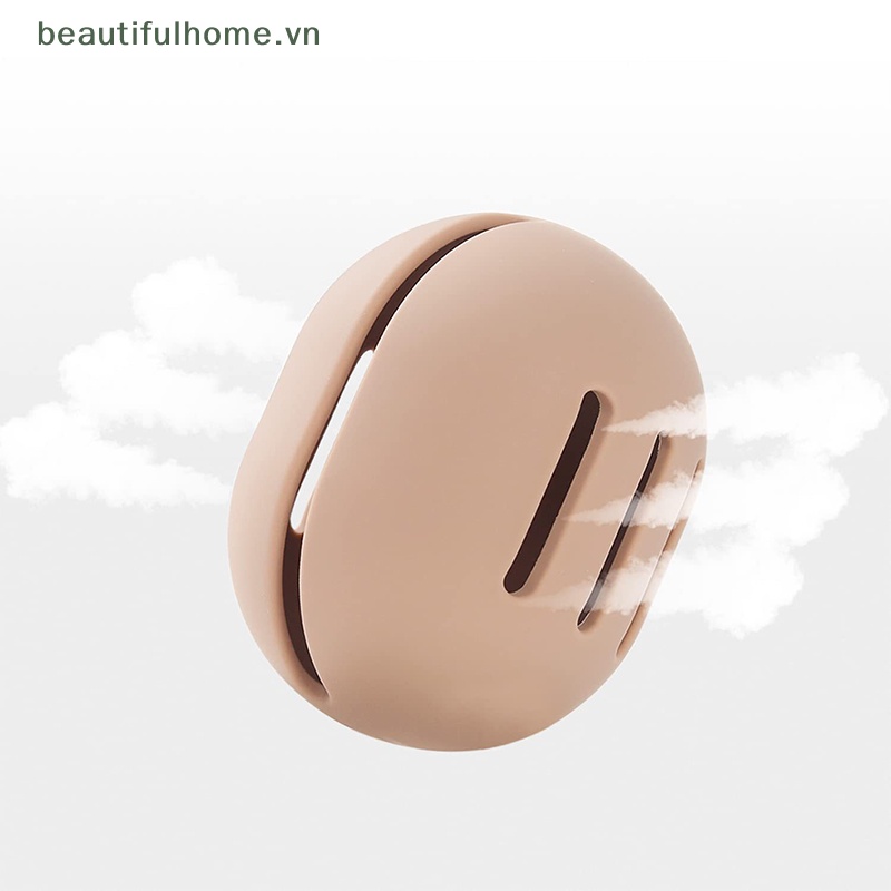 Giá Đỡ Mút Trang Điểm Bằng Silicone Thân Thiện Với Môi Trường Chống Vỡ