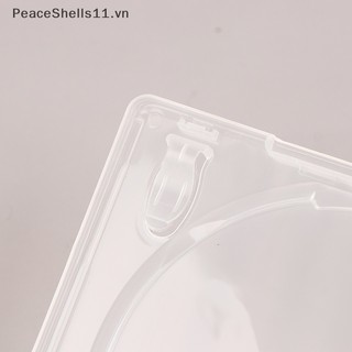 Hộp Đựng Đĩa CD / DVD / Game PeaceShells
