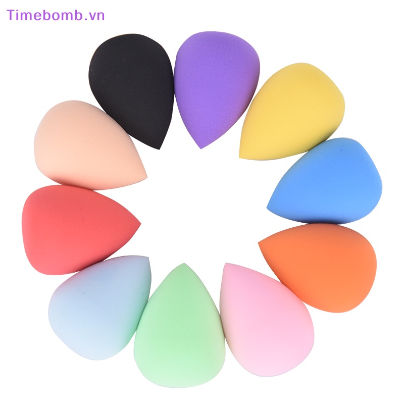 # Túi Đeo Chéo Thời Trang Hàn Cho Nữ # Mút Trang Điểm Mềm Mịn Chuyên Dụng Cho Làm Đẹp