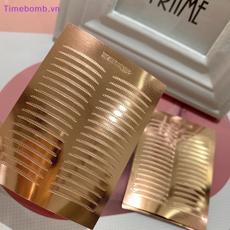 # Túi Đeo Chéo Thời Trang Hàn Cho Nữ # Tấm 36 Miếng Dán Kích Mí Trong Suốt Siêu Mỏng Tiện Dụng