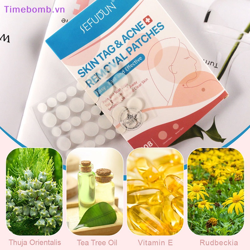 # Túi Đeo Chéo Thời Trang Hàn Cho Nữ # Bộ 108 Miếng Dán Loại Bỏ Mụn Cóc Chứa Hydrocolloid Và Phân Tử Zits