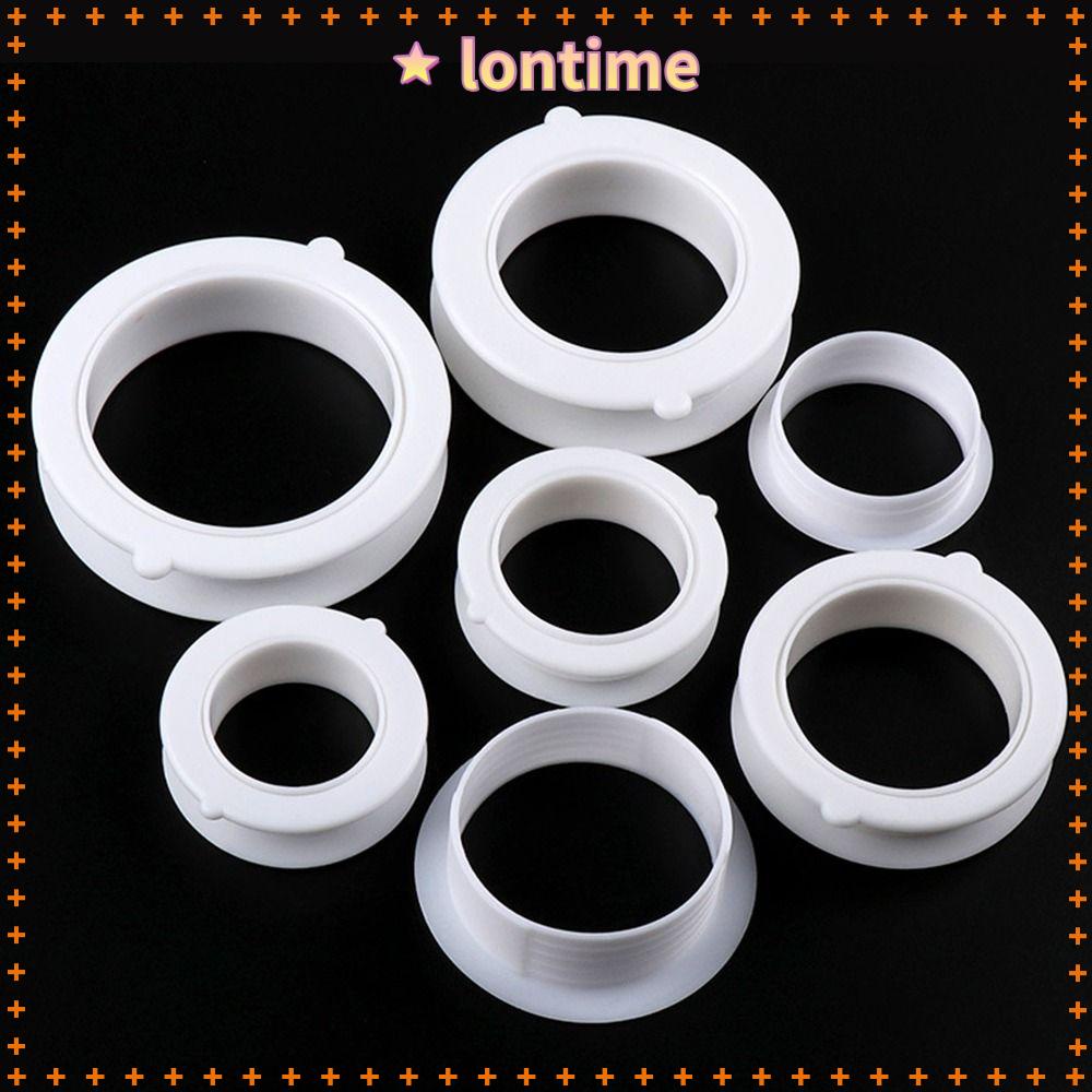 Nắp Đậy Ổ Cắm Điện 45 50 60 70 80 100mm Tiện Dụng