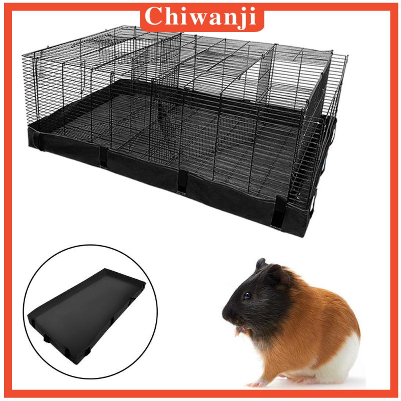 Vỏ Bọc Đáy Lồng Cho Chuột Hamster / Sóc