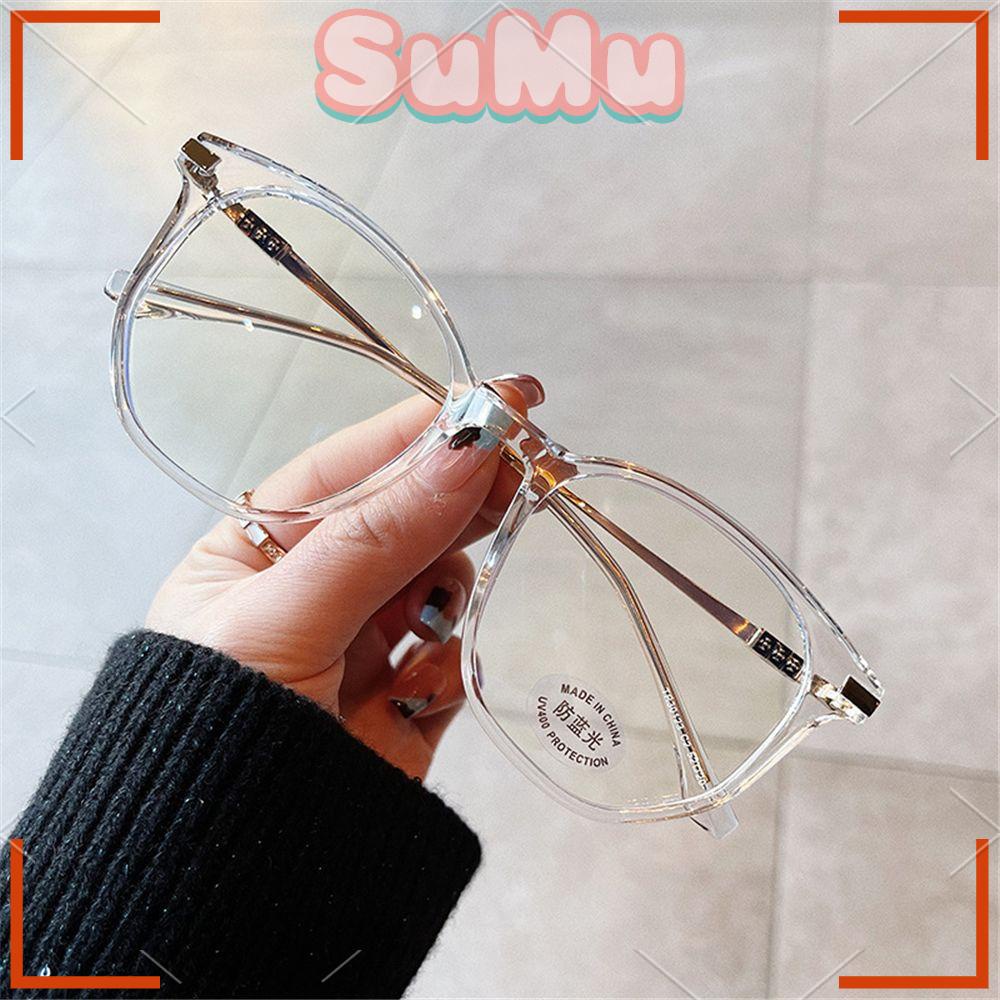 Kính Mát TR90 Chống Tia UV Xanh Thời Trang