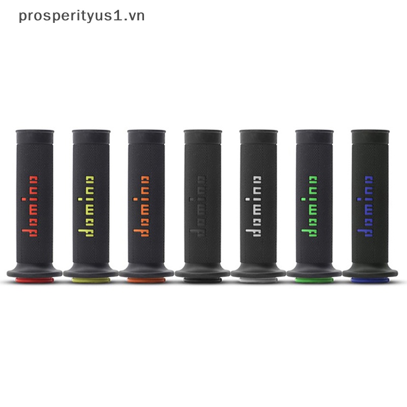 [prosperityus1] Bọc Tay Lái Xe Máy Bằng Cao Su Thông Dụng