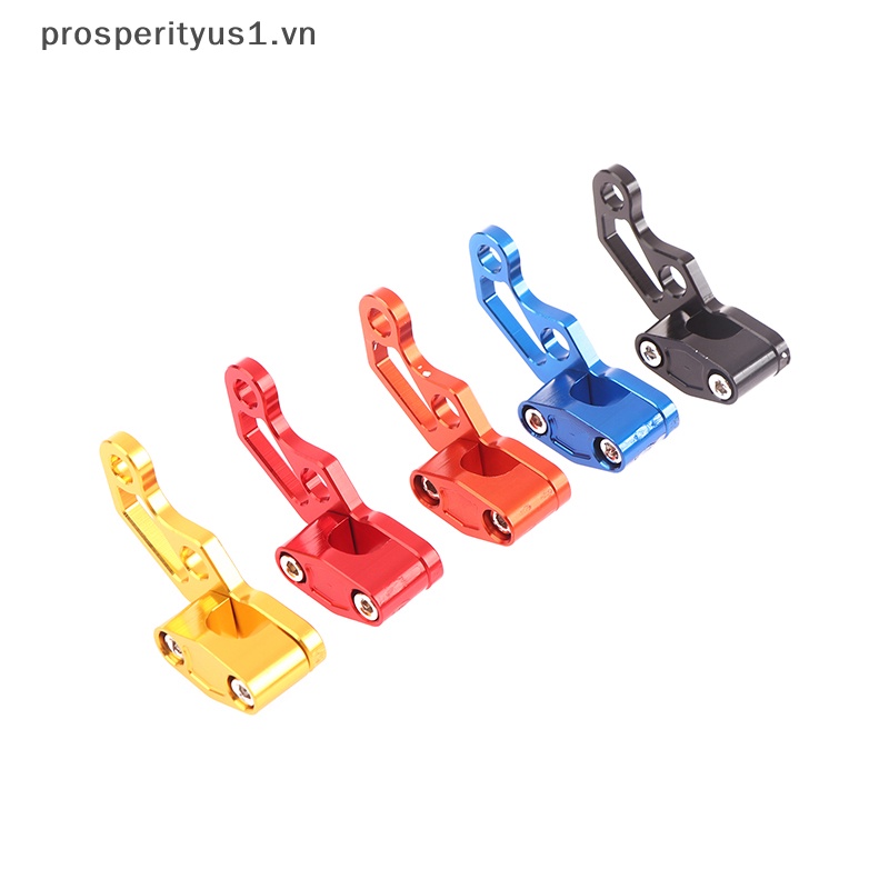 [prosperityus1] Kẹp Bảo Vệ Ống Dẫn Dầu Phanh Xe Máy / Xe Đạp [VN]