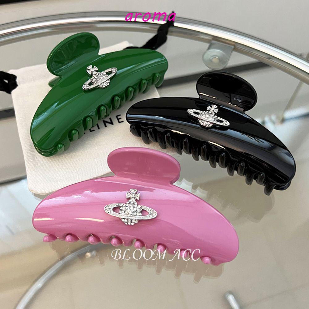 Kẹp Tóc Hình Cá Mập Nhỏ Xinh Thanh Lịch Thời Trang Mùa Hè Cho Bạn Gái