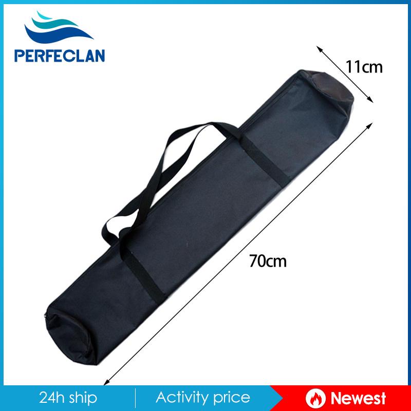 Túi Đựng Cần Câu Cá / Leo Núi Gấp Gọn Chắc Chắn