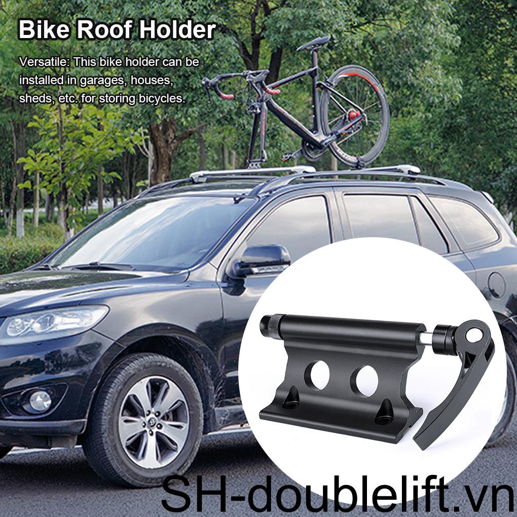 Giá Đỡ Cố Định Phuộc Trước Tháo Lắp Nhanh Cho Xe Đạp Leo Núi