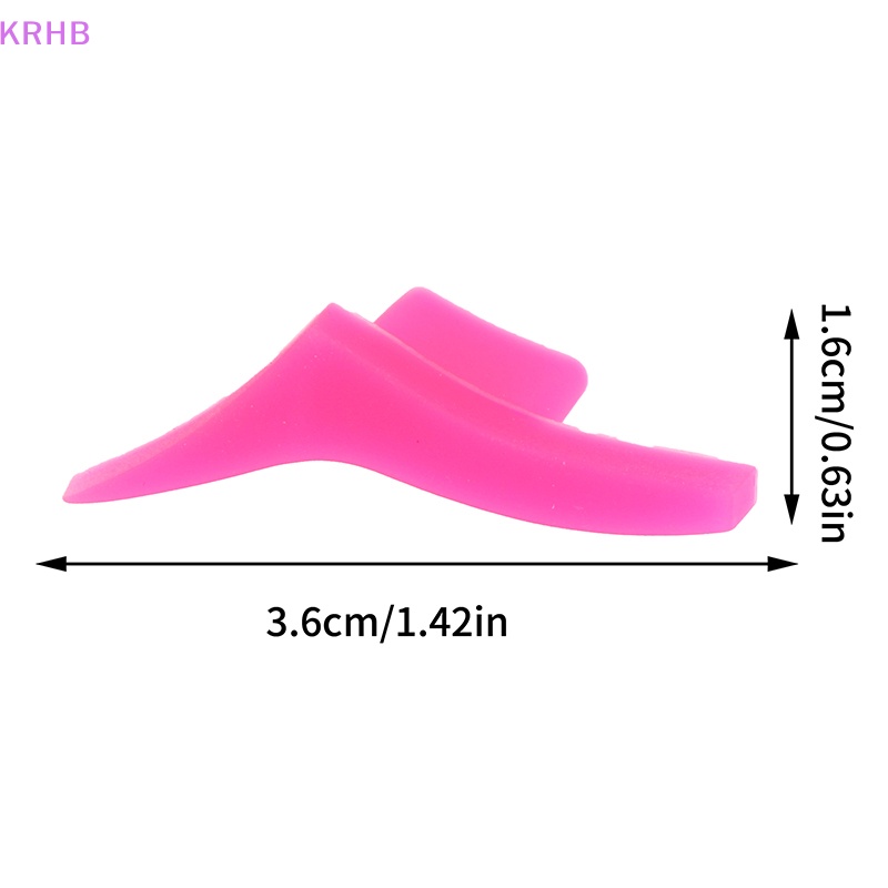 1 Cặp Bút Kẻ Mắt Dạng Đóng Dấu Nhanh Khô Trang Điểm Làm Đẹp Cho Nữ