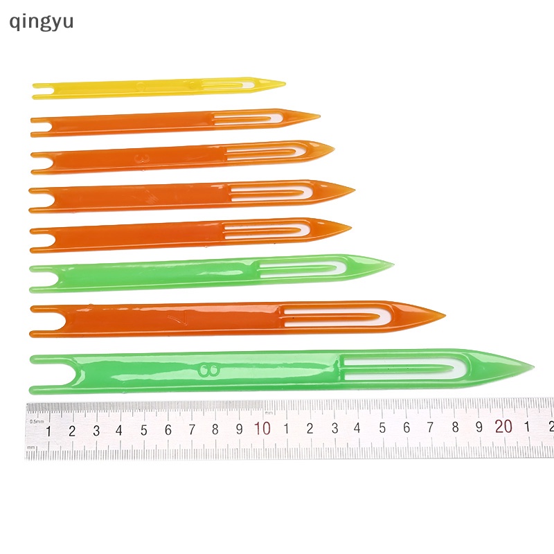 Bộ 8 Dụng Cụ Hỗ Trợ Sửa Lưới Bắt Cá Tiện Lợi