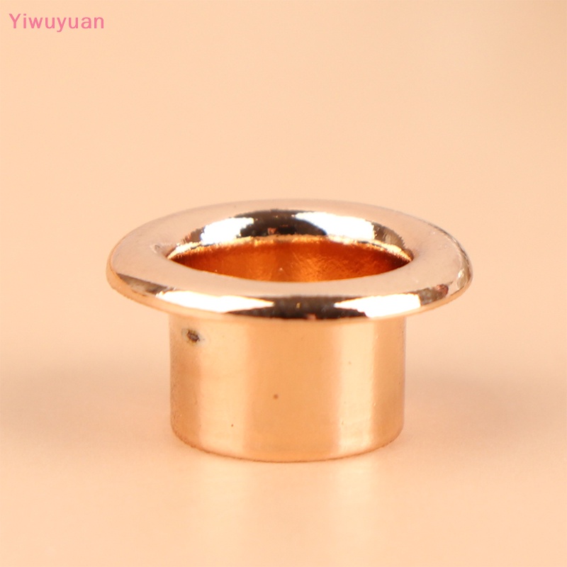 1 Bộ Dụng Cụ Đục Lỗ Kim Loại Cho Túi Tarpaulin Mới