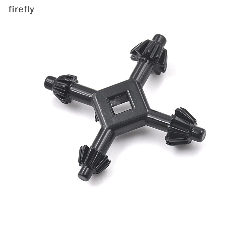 Khóa Ngàm Cặp 4 Chiều Thông Dụng Cho Máy Khoan