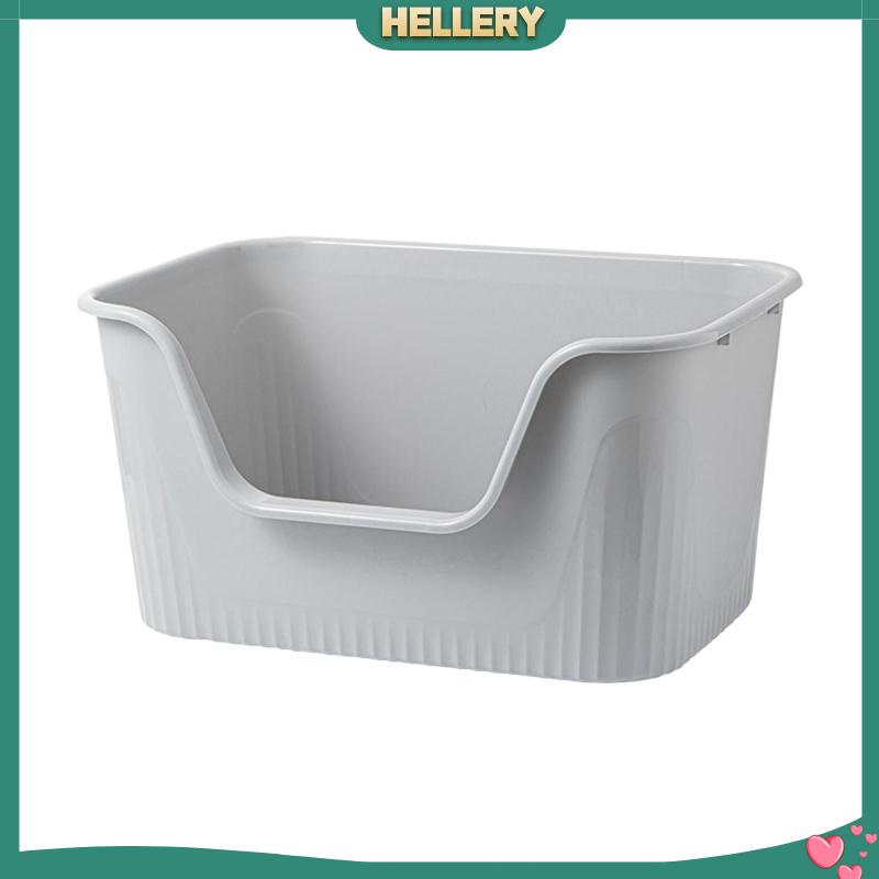 [HelleryVN] Hộp Nằm Kiêm Tủ Lạnh Mở Cỡ Lớn Di Động Cho Thú Cưng