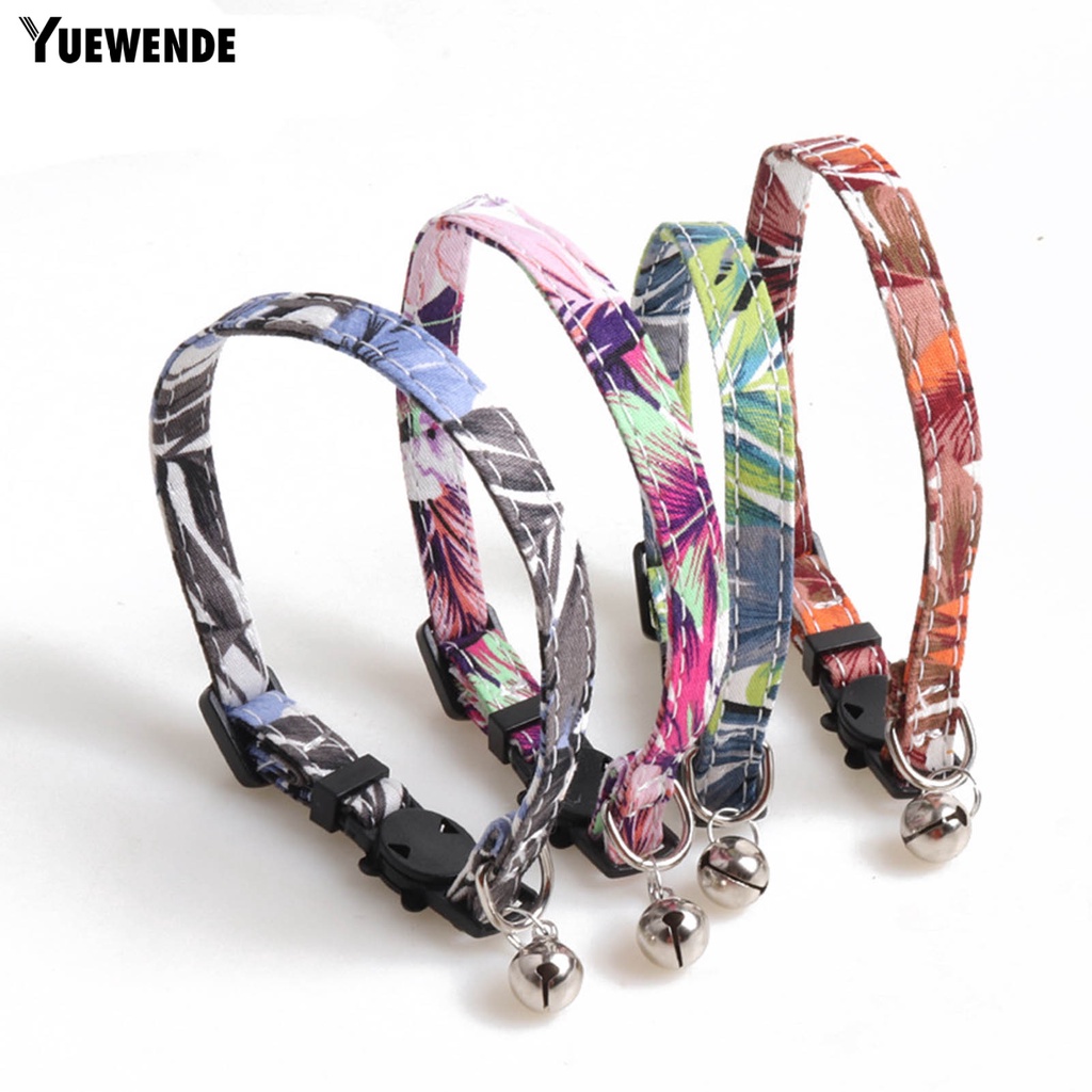 Yq.e Vòng Cổ Họa Tiết Hoa Đính Ngọc Trai Nhân Tạo Thân Thiện Với Làn Da Không Mùi Dành Cho Cún Cưng