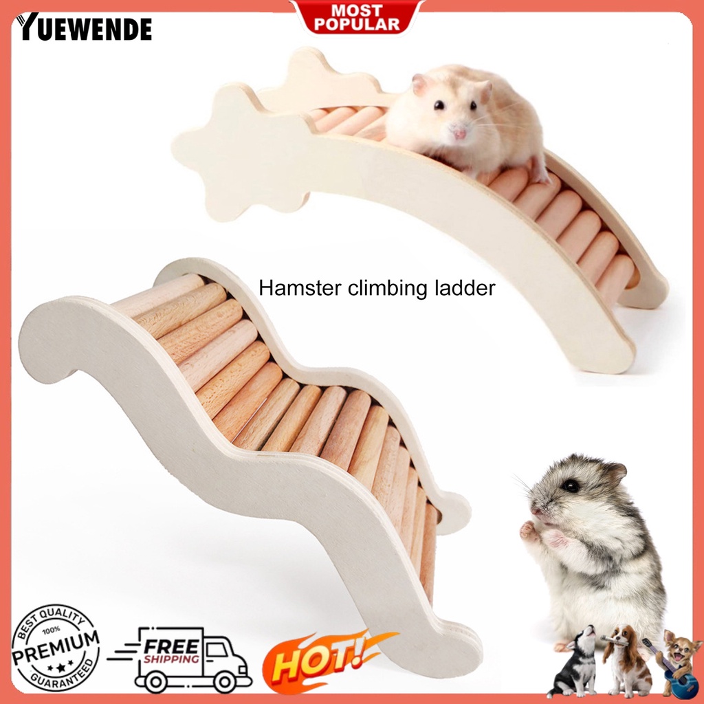 Thang Leo Đồ Chơi Bằng Gỗ Tự Nhiên Giúp Giải Tỏa Căng Thẳng