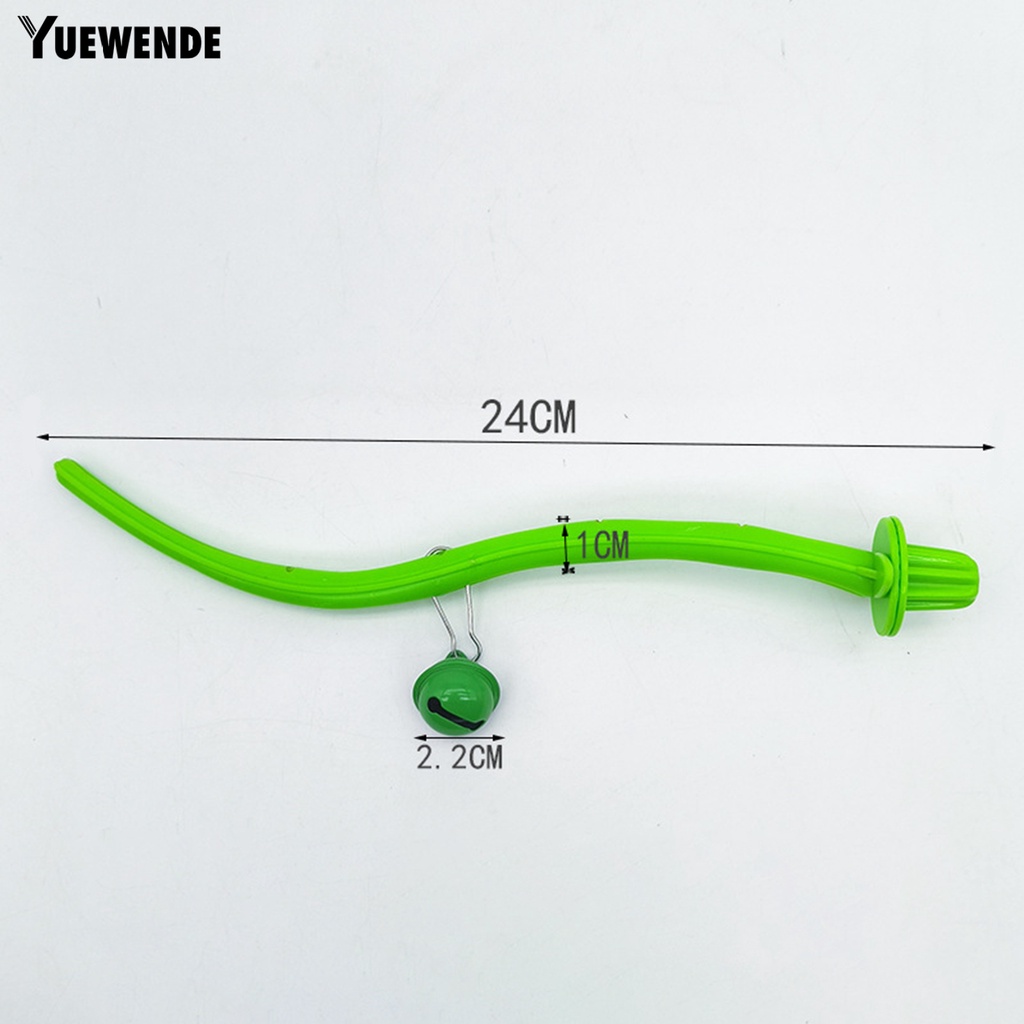 Dụng Cụ Mài Móng Chân Đứng Dành Cho Chim Vẹt