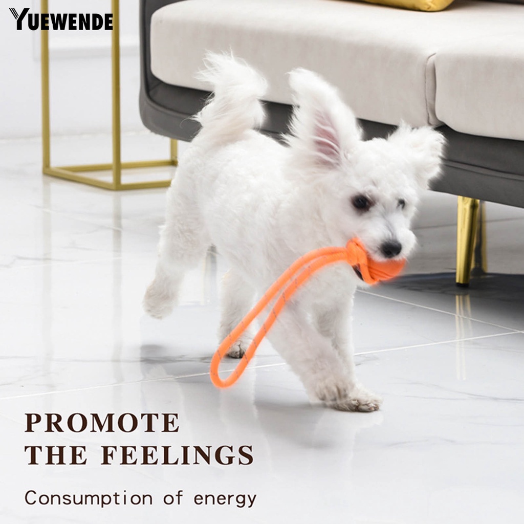 Yq.e Đồ Chơi Bóng Nhai Kết Cấu Mềm Mại An Toàn Cho Sức Khỏe Kèm Dây Đeo Dành Cho Trẻ Em