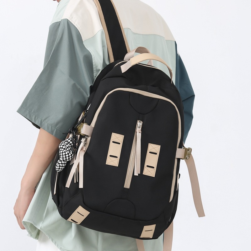 BOOM cặp đinam du lịch đi  nam balo nam đi học L95S02Z