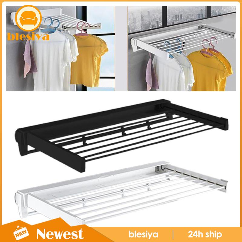 Giá Phơi Khô Quần Áo / Giày Dép Có Thể Gấp Gọn Tiện Dụng