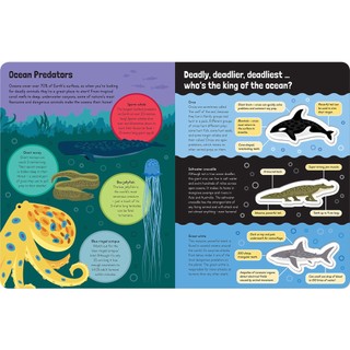 Awesome Deadly Animals