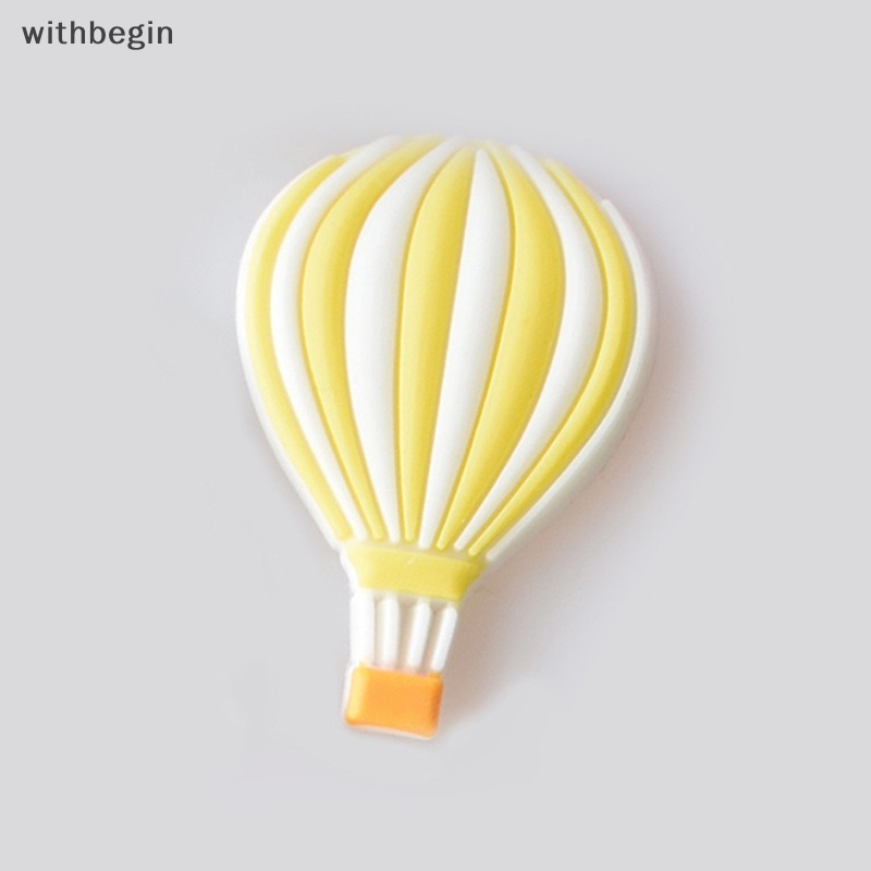 Bộ 12 Cái Chốt Cài Giày Bằng PVC Hình Đám Mây Hoạt Hình Diy