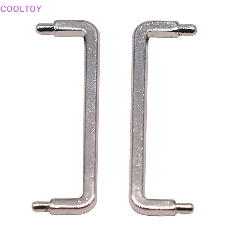 Tay Nắm Ngăn Kéo Tủ Tỉ Lệ 1: 12 Trang Trí Nhà Búp Bê