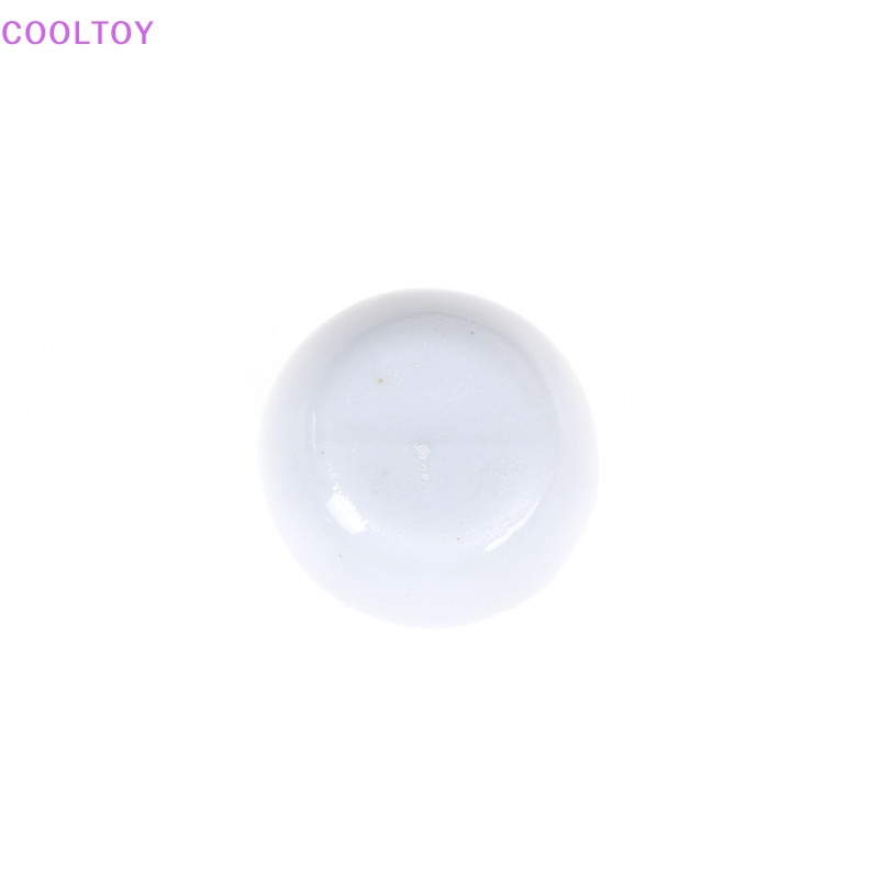 Cooltoy set 2 Bình Hoa Mini Tỉ Lệ 1: 12 Trang Trí Nhà Búp Bê