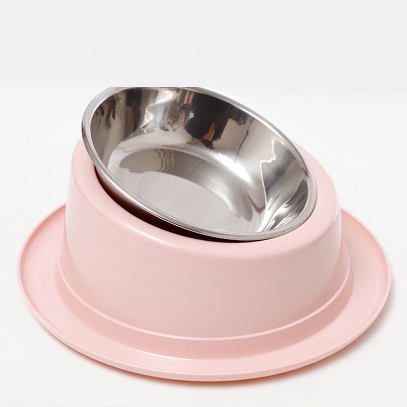 Tô ĐựNg ThứC Ăn Cho Thú Cưng - 15 CáI ° Tô Ăn Dặm An Toàn Cho Sức Khỏe
