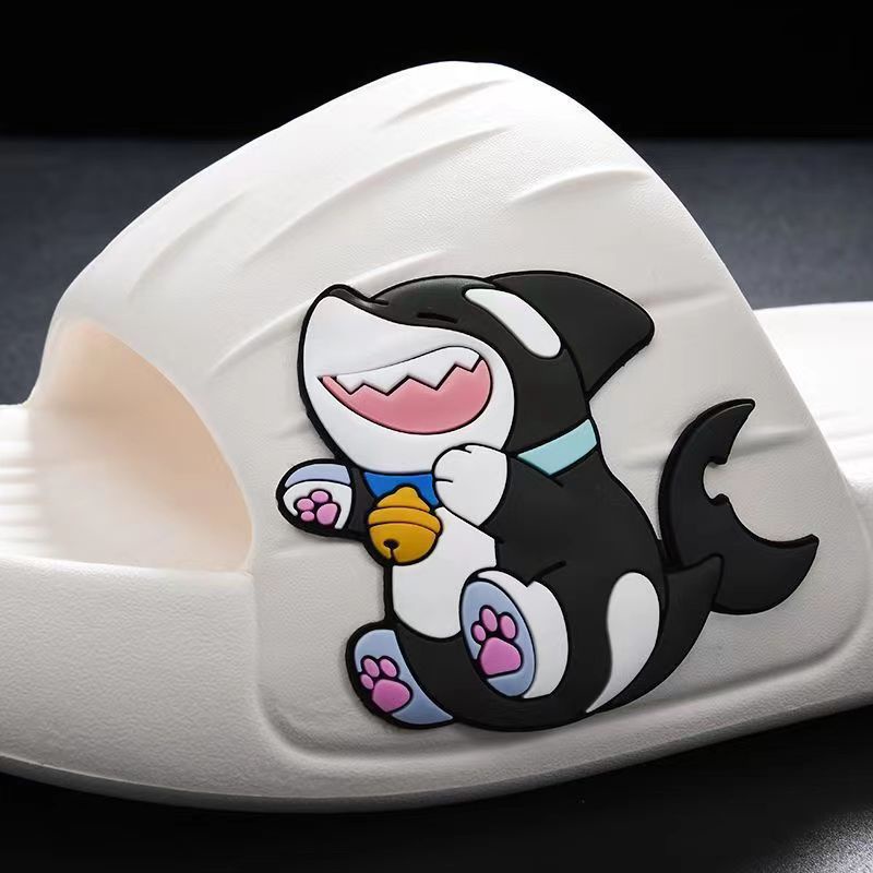 Dép Sandal Đế Xuồng Thời Trang Cho Nữ