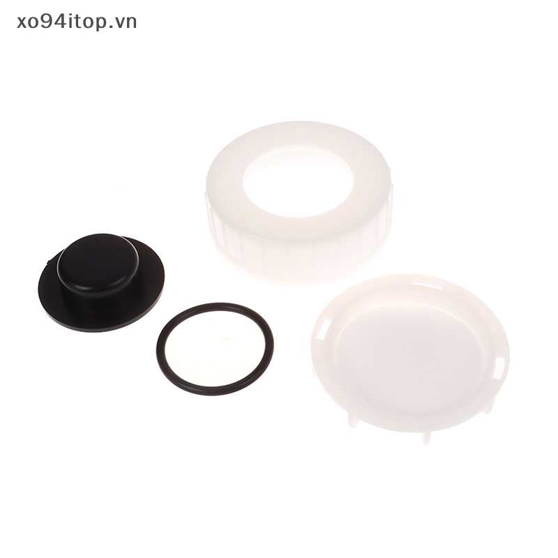 Nắp Đậy Thùng Thoát Khí S60 Chuyên Dụng Chất Lượng Cao