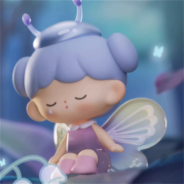 ★Đồ Chơi Hgtoys Hgtoys★ Búp Bê F.un zZoton Phiêu Lưu Ma Thuật Dùng Trang Trí