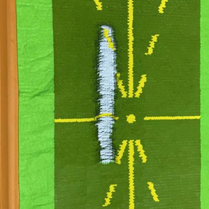 Thảm Tập Đánh Golf Chuyên Dụng Chất Lượng Cao