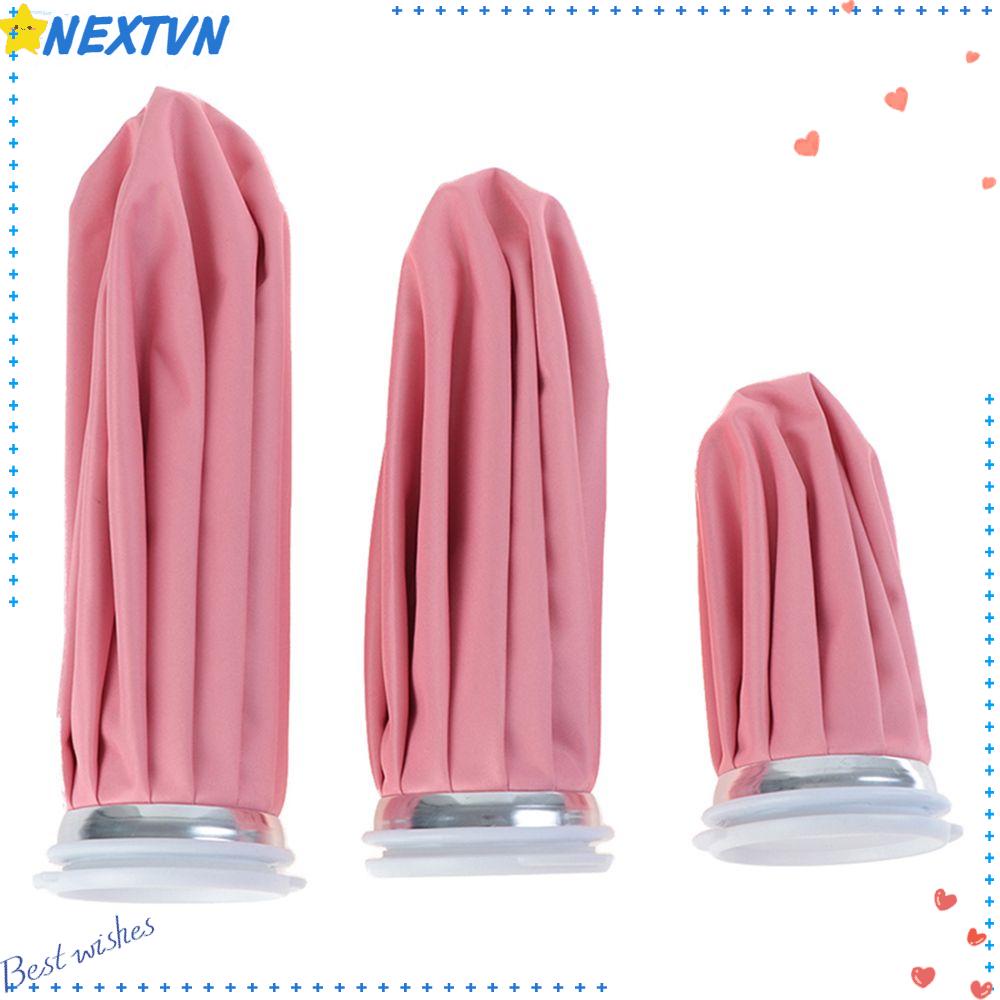 Túi Đá Lạnh Giảm Đau Nhiều Kích Cỡ Thoáng Khí