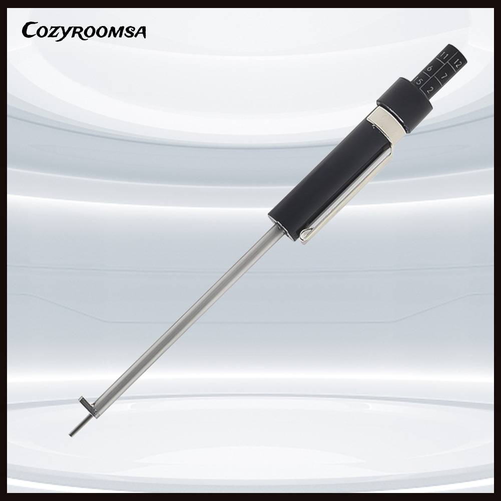 Thiết Bị Kiểm Tra Má Phanh Xe Hơi 1.5-13mm