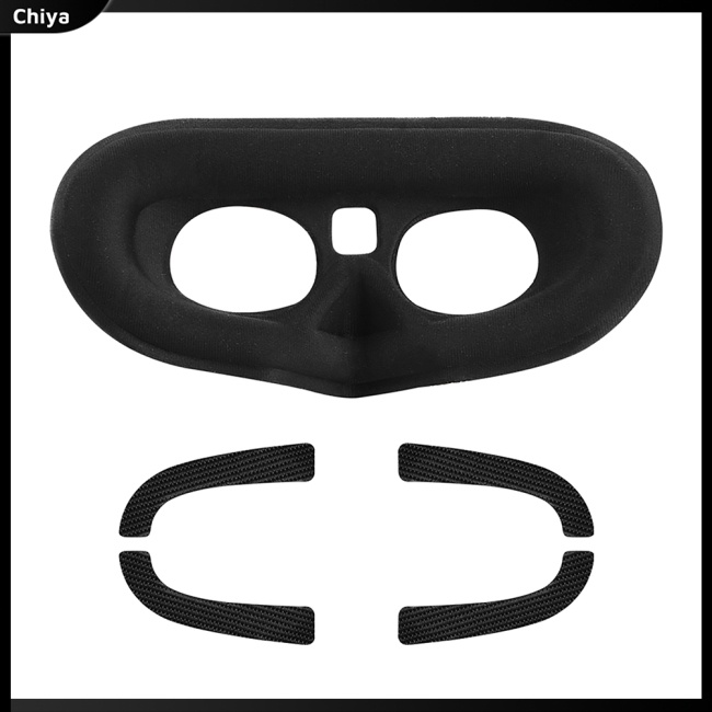 Set 2 Miếng Đệm Bảo Vệ Mắt Kính Dành Cho Dji Avata Goggles